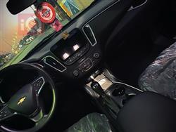 شيفروليه ماليبو